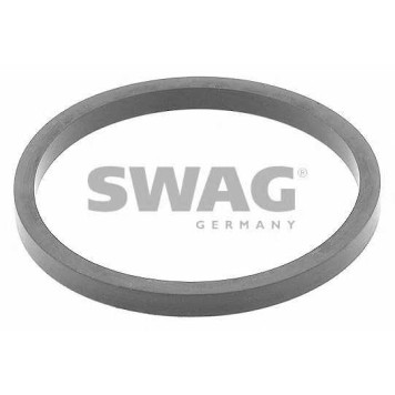 Прокладка, маслянный радиатор SWAG 30 91 8778