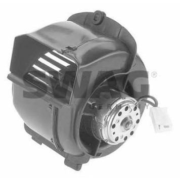 Вентилятор салона SWAG 30 91 8780