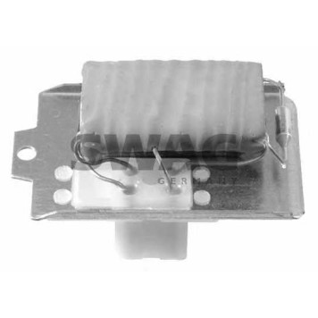 Сопротивление вентилятора салона SWAG 30 91 9024