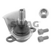 Несущий / направляющий шарнир SWAG 30 91 9276