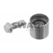 Паразитный / ведущий ролик зубчатого ремня SWAG 30 91 9292