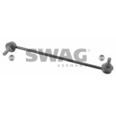 SWAG 30919296 - стойка стабилизатора, передняя левая