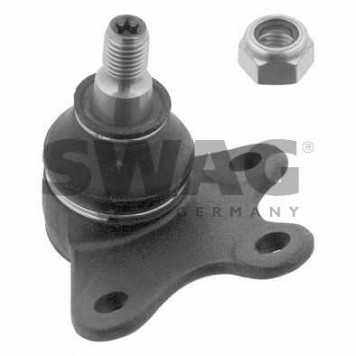 SWAG 30919406 - шаровая опора, левая