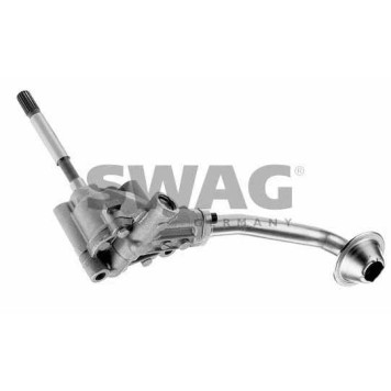Масляный насос SWAG 30 91 9416