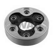 Шарнир продольного вала SWAG 30 91 9528