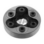 Шарнир продольного вала SWAG 30 91 9532