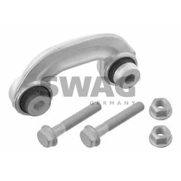 Тяга / стойка стабилизатора SWAG 30 91 9702