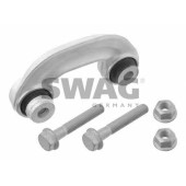 Тяга / стойка стабилизатора SWAG 30 91 9704
