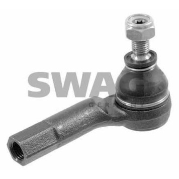 SWAG 30919814 - наконечник рулевой, правый