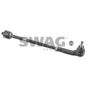 Поперечная рулевая тяга SWAG 30 91 9816