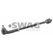 Поперечная рулевая тяга SWAG 30 91 9818