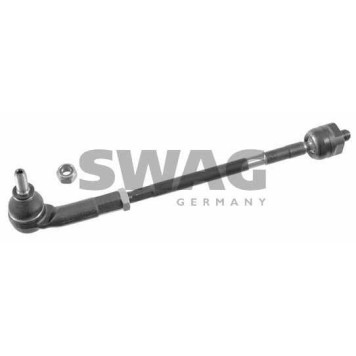 Поперечная рулевая тяга SWAG 30 91 9818
