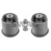 SWAG 30919930 - комплект сайлентблоков балки моста