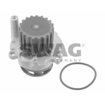 Водяной насос SWAG 30 92 1186