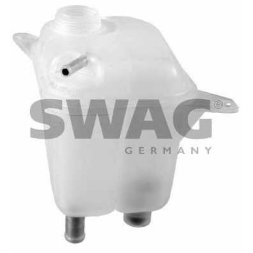 Расширительный бачек охлаждающей жидкости SWAG 30 92 1190