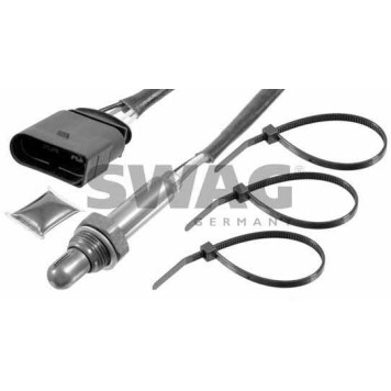 Лямбда-зонд SWAG 30 92 1420
