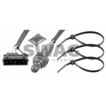 SWAG 30921426 - датчик кислородный