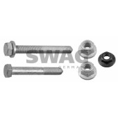 Монтажный комплект рычага независимой подвески колеса SWAG 30 92 1499