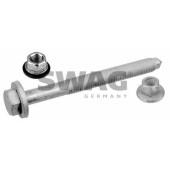 Монтажный комплект рычага независимой подвески колеса SWAG 30 92 1501