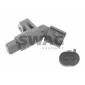 Датчик частоты вращения колеса SWAG 30 92 1582
