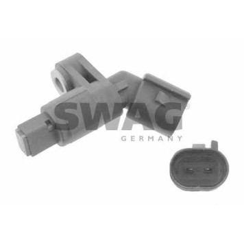 Датчик частоты вращения колеса SWAG 30 92 1582