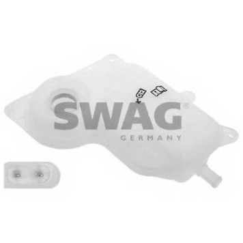Расширительный бачек охлаждающей жидкости SWAG 30 92 1842