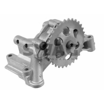 Масляный насос SWAG 30 92 2204