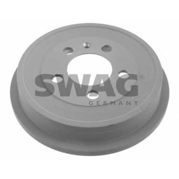 SWAG 30924034 - барабан тормозной задний (200х65) 5 отв