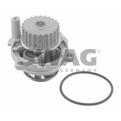 SWAG 30924358 - помпа водяная (с уплотнительным кольцом)