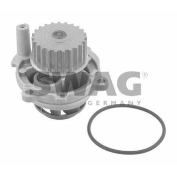 SWAG 30924358 - помпа водяная (с уплотнительным кольцом)