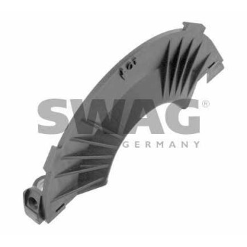 Кожух зубчатого ремня SWAG 30 92 4502