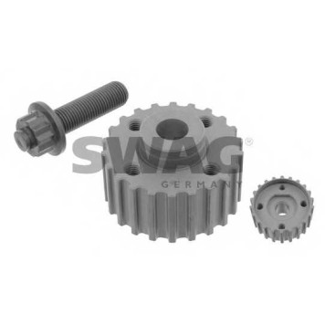 Шестерня коленвала SWAG 30 92 4672
