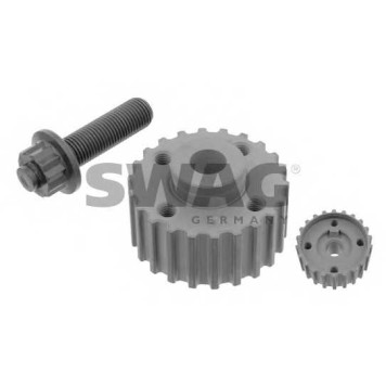 Шестерня коленвала SWAG 30 92 4674