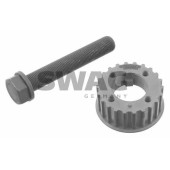 Шестерня коленвала SWAG 30 92 4682