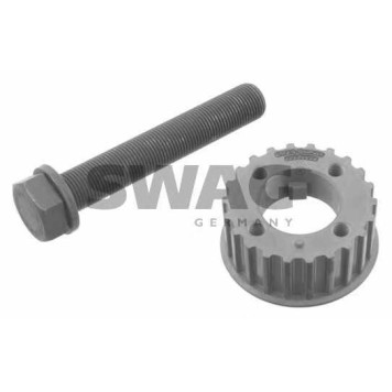 Шестерня коленвала SWAG 30 92 4682