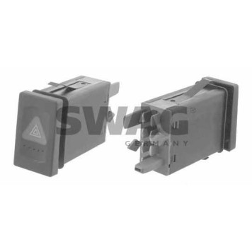 Указатель аварийной сигнализации SWAG 30 92 4742