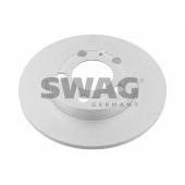 Тормозной диск SWAG 30 92 6170