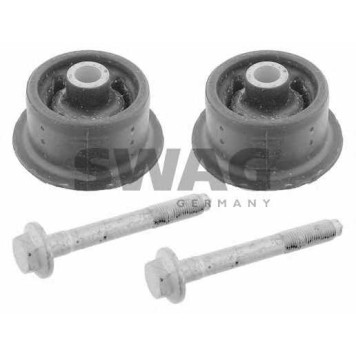 Комплект подшипника балки моста SWAG 30 92 6622