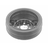 Ременный шкив коленвала SWAG 30 92 6876