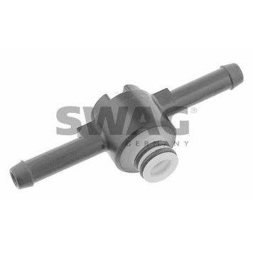 Клапан, топливный фильтр SWAG 30 92 6960