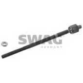 Осевой шарнир рулевой тяги SWAG 30 92 7095