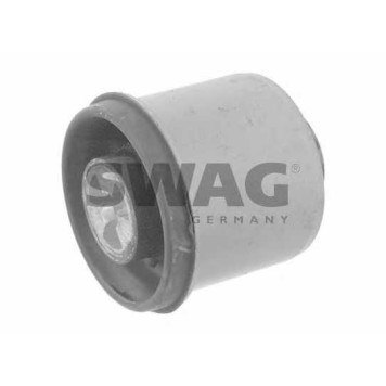 Втулка балки моста SWAG 30 92 7290