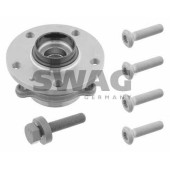 Комплект подшипника ступицы колеса SWAG 30 92 7317