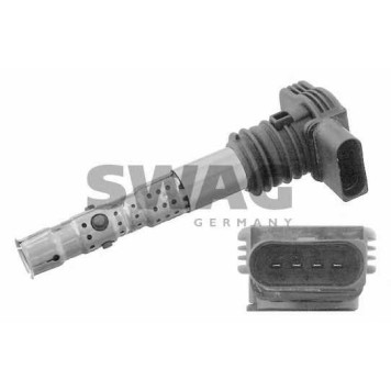Катушка зажигания SWAG 30 92 7470