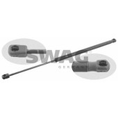 Газовая пружина (амортизатор) капота SWAG 30 92 7663