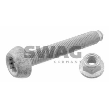 Комплект болтов, корпус опоры амортизатора / колесн. подшипн SWAG 30 92 7876