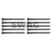 Болт головки цилидра SWAG 30 92 7992