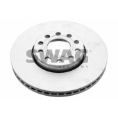 Тормозной диск SWAG 30 92 8505