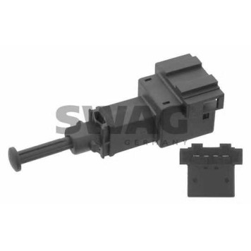 Выключатель фонаря сигнала торможения SWAG 30 92 9316