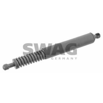 Газовая пружина (амортизатор) крышки багажника SWAG 30 92 9439